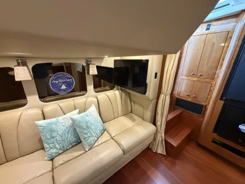 Slide: The Image of Salon aft sofa bed - 7821929