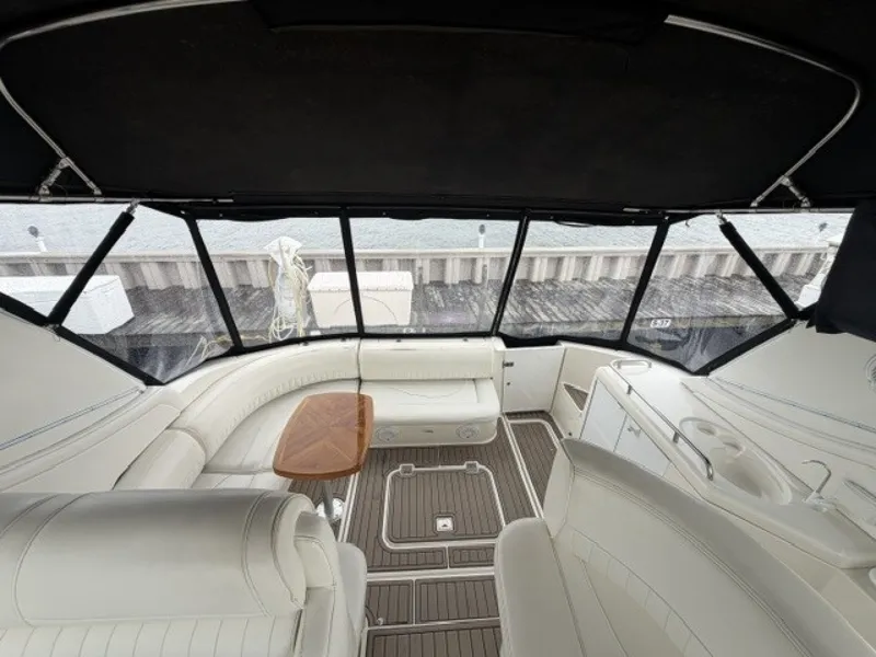 Slide: The Image of Helm looking aft - 7821870
