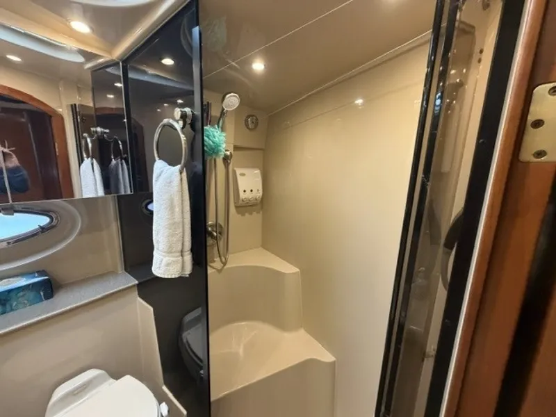 Slide: The Image of Bathroom stall shower - 7822000