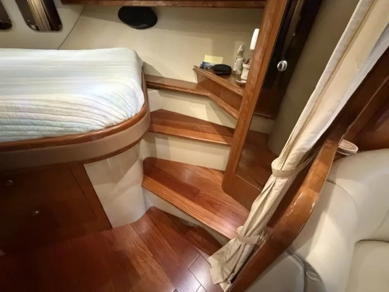Slide: The Image of Foward berth walkaround - 7821960