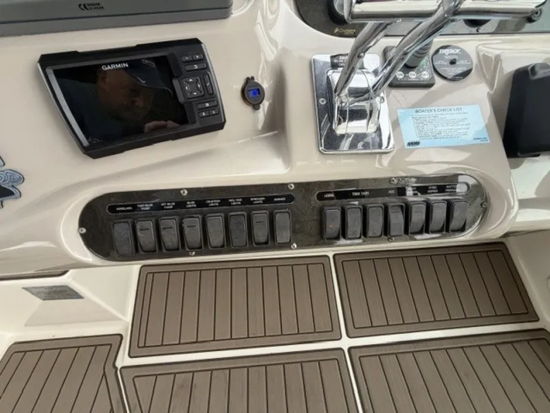 Slide: The Image of Helm switches - 7821876