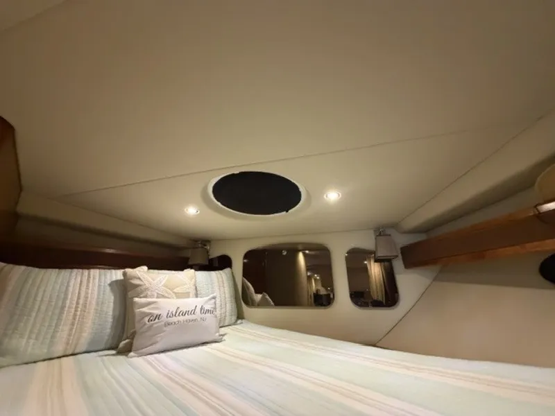 Slide: The Image of Forward berth - 7821972