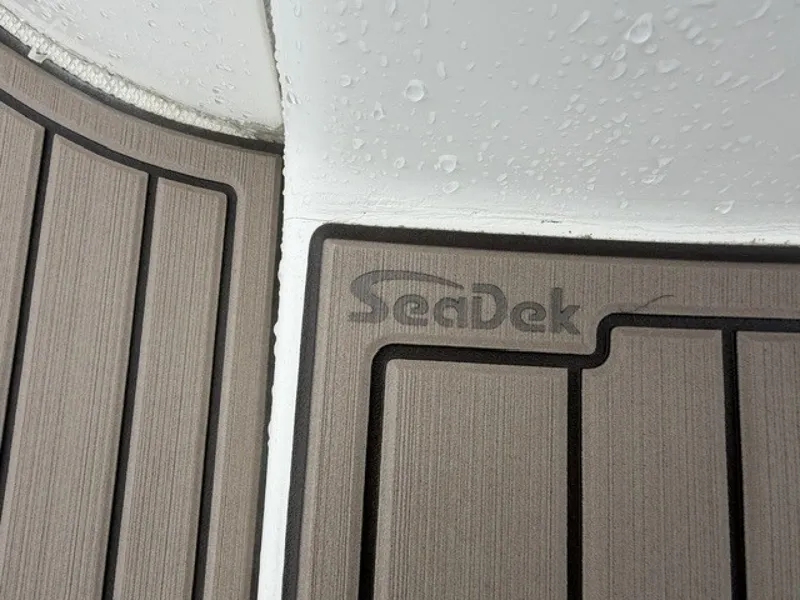 Slide: The Image of Sea Dek flooring - 7821844