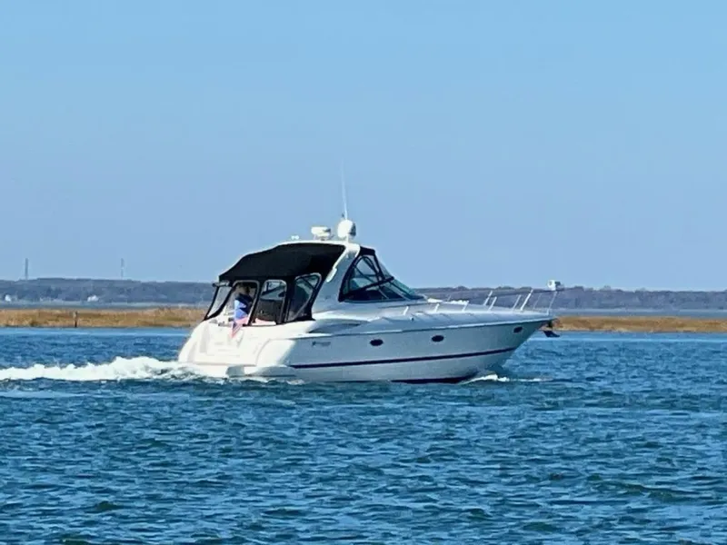 Slide: The Image of Underway - 7822058