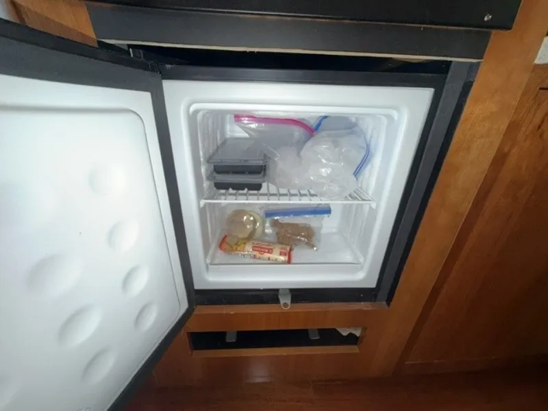 Slide: The Image of Galley freezer - 7821942