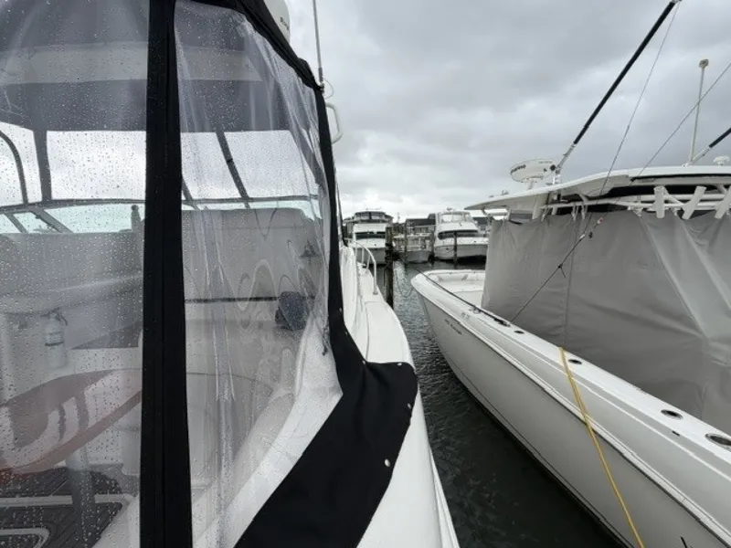 Slide: The Image of Stbd. side deck access - 7821849