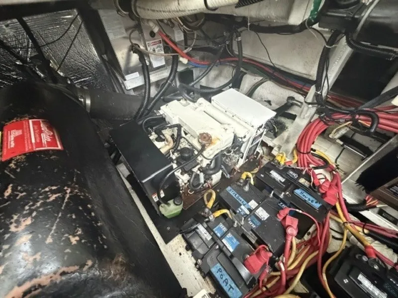 Slide: The Image of Generator - 7822041
