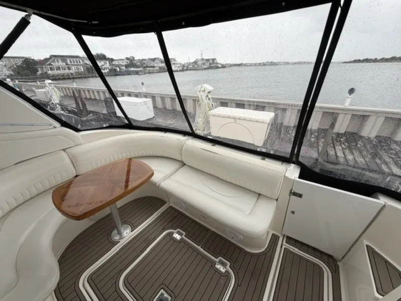 Slide: The Image of Cockpit looking aft - 7821853