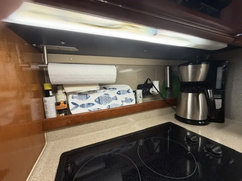 Slide: The Image of Galley storage - 7821944