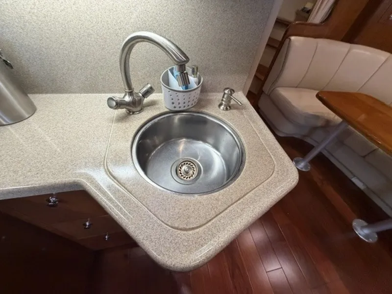 Slide: The Image of Galley sink - 7821952