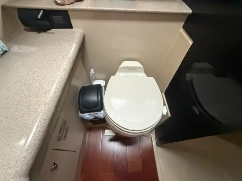 Slide: The Image of Vacuflush toilet - 7821996