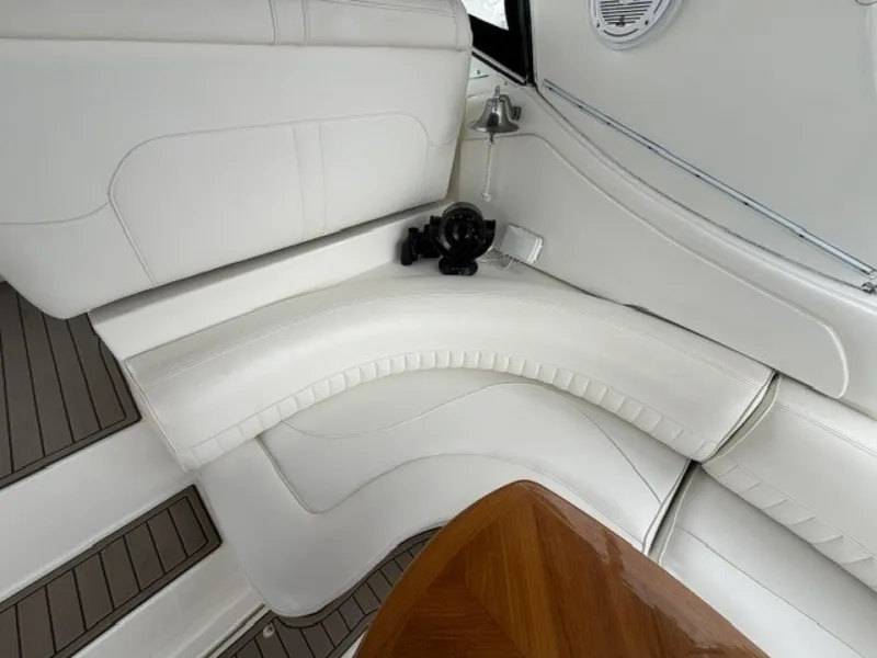 Slide: The Image of Cockpit seating - 7821855