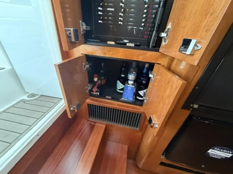 Slide: The Image of Salon locker - 7822027