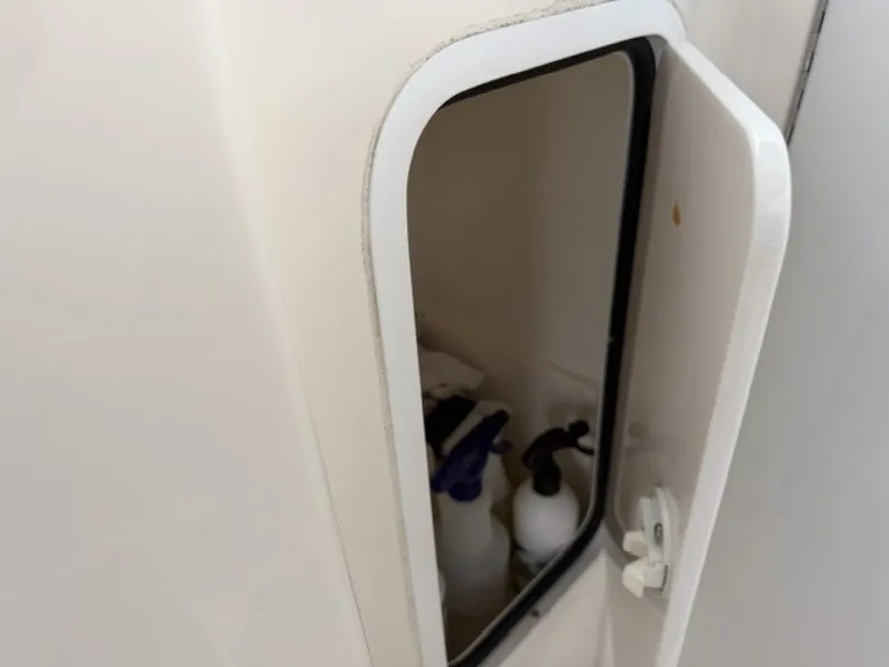 Slide: The Image of Wet bar storage locker - 7821866