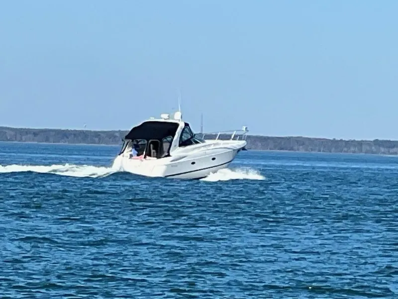 Slide: The Image of Underway - 7822059