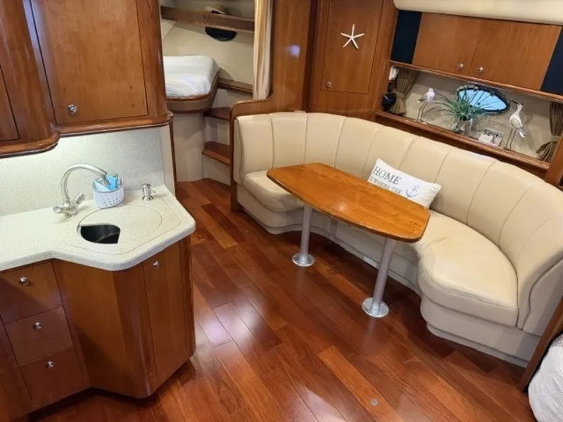 Slide: The Image of Salon starboard side - 7821925