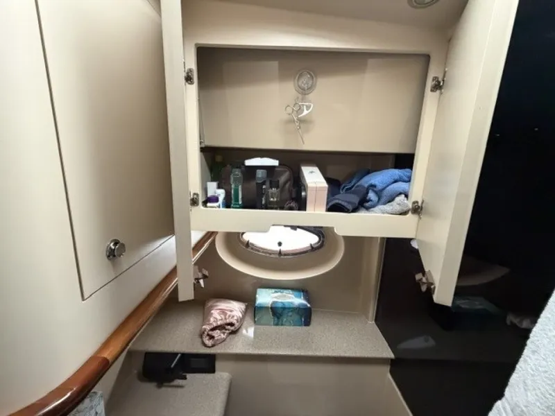 Slide: The Image of Bathroom cabinet - 7821993