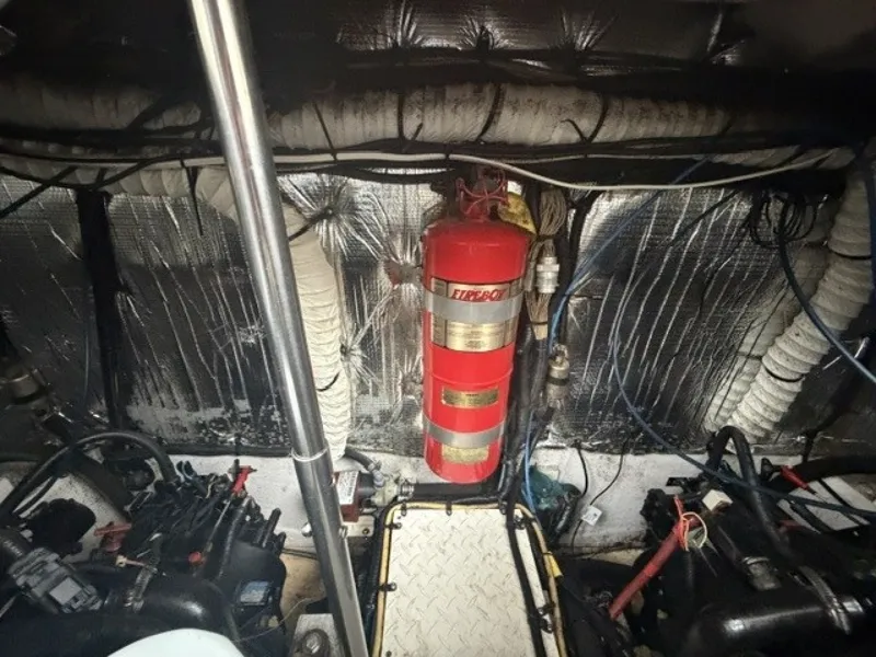 Slide: The Image of Fire suppression - 7822045