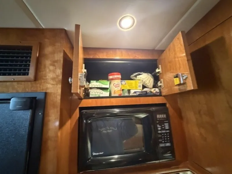 Slide: The Image of Galley storage - 7821951