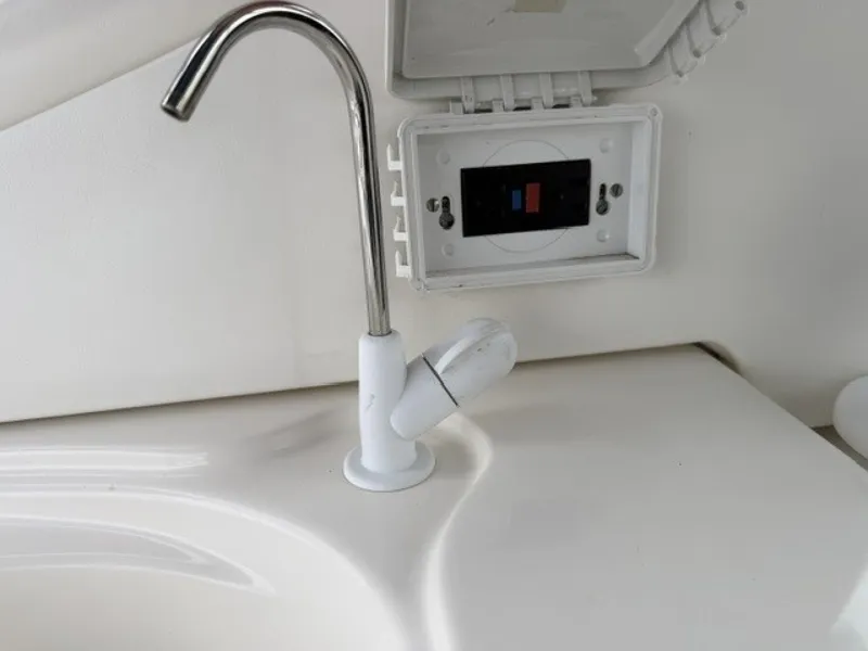 Slide: The Image of Wet bar 110V receptacle - 7821865