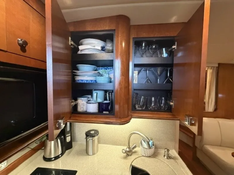 Slide: The Image of Galley storage - 7821948