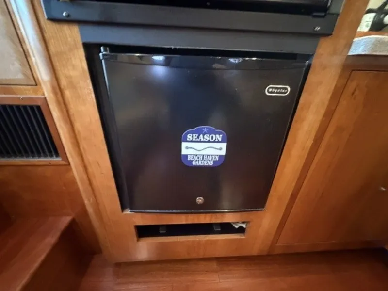 Slide: The Image of Galley freezer - 7821941