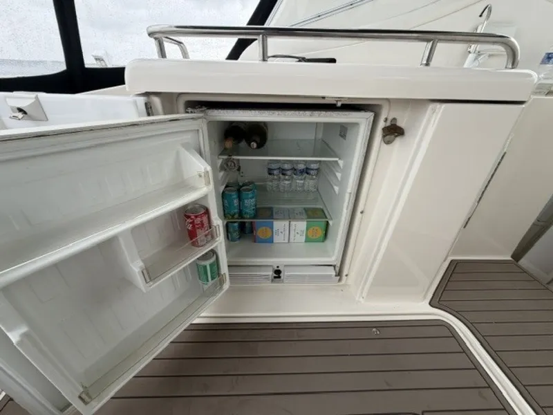 Slide: The Image of Cockpit Fridge - 7821860