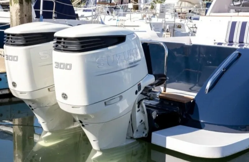Slide: The Image of Catalina 34 2020 - 7822103
