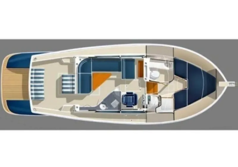 Slide: The Image of Catalina 34 2020 - 7822097