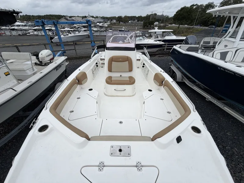 Slide: The Image of NauticStar 211 Hybrid 2023 - 7822185