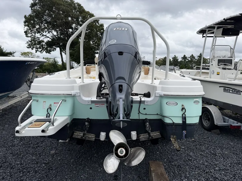 Slide: The Image of NauticStar 211 Hybrid 2023 - 7822176