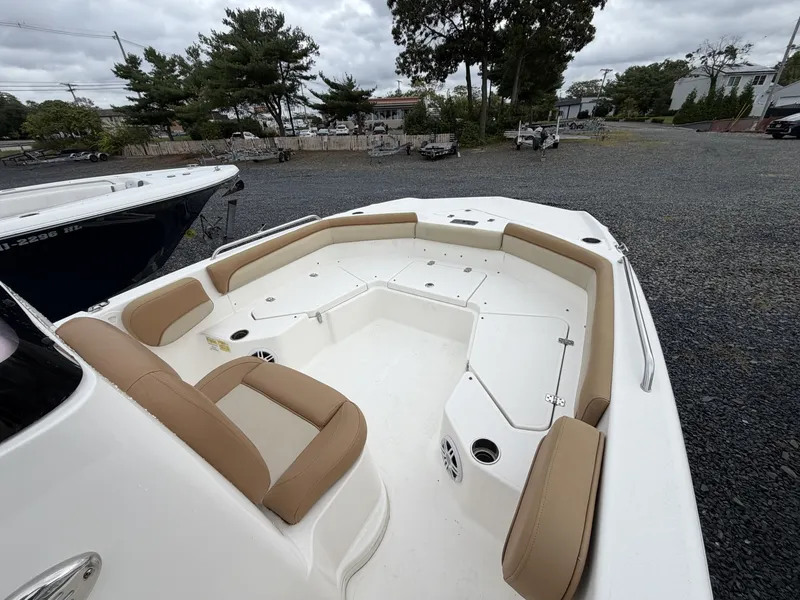 Slide: The Image of NauticStar 211 Hybrid 2023 - 7822184