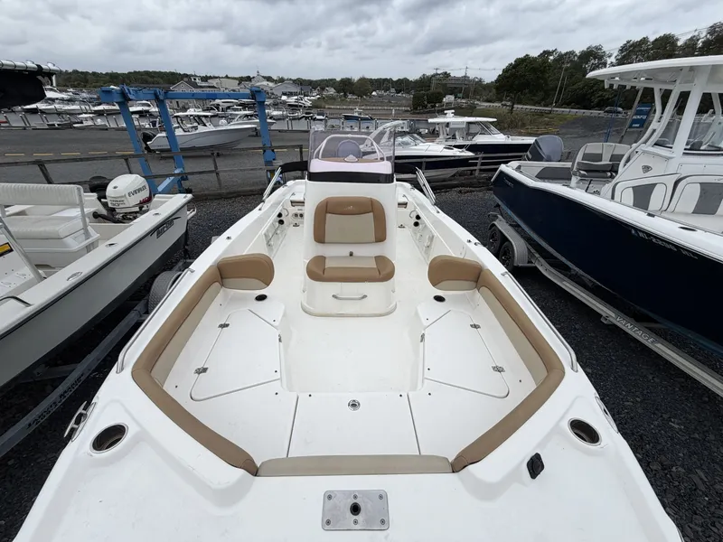 Slide: The Image of NauticStar 211 Hybrid 2023 - 7822187