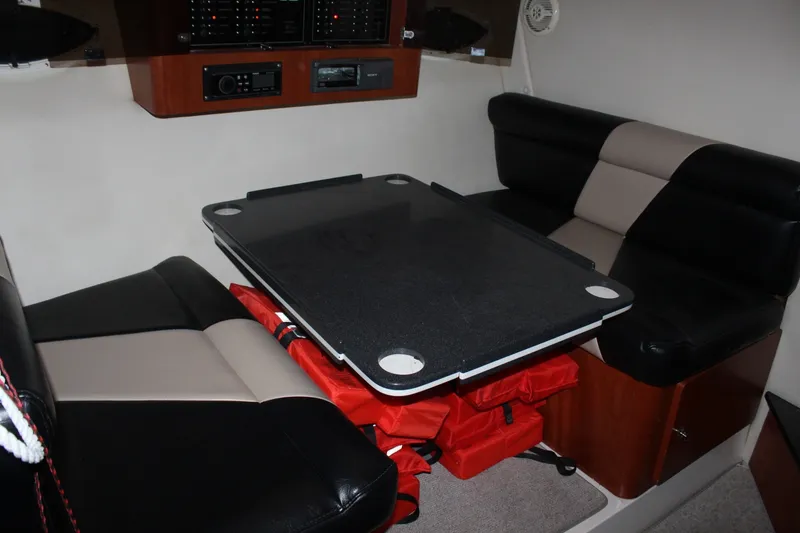 Slide: The Image of Sport-Craft 3010 Sport Fisher 2001 - 7822344