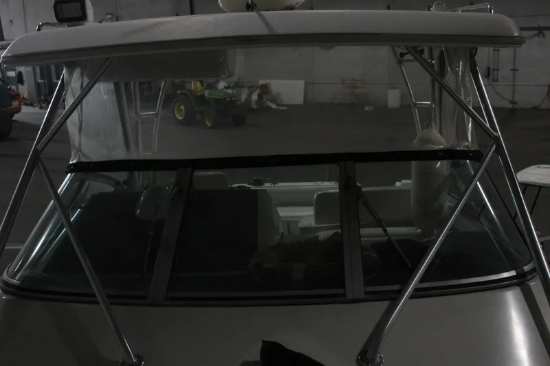 Slide: The Image of Sport-Craft 3010 Sport Fisher 2001 - 7822357