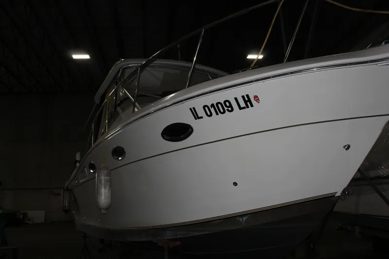 Slide: The Image of Sport-Craft 3010 Sport Fisher 2001 - 7822313