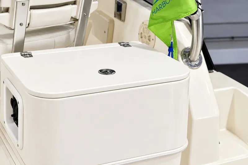 Slide: The Image of Sport-Craft 3010 Sport Fisher 2001 - 8052290