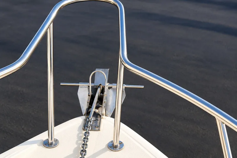 Slide: The Image of Sport-Craft 3010 Sport Fisher 2001 - 8052297