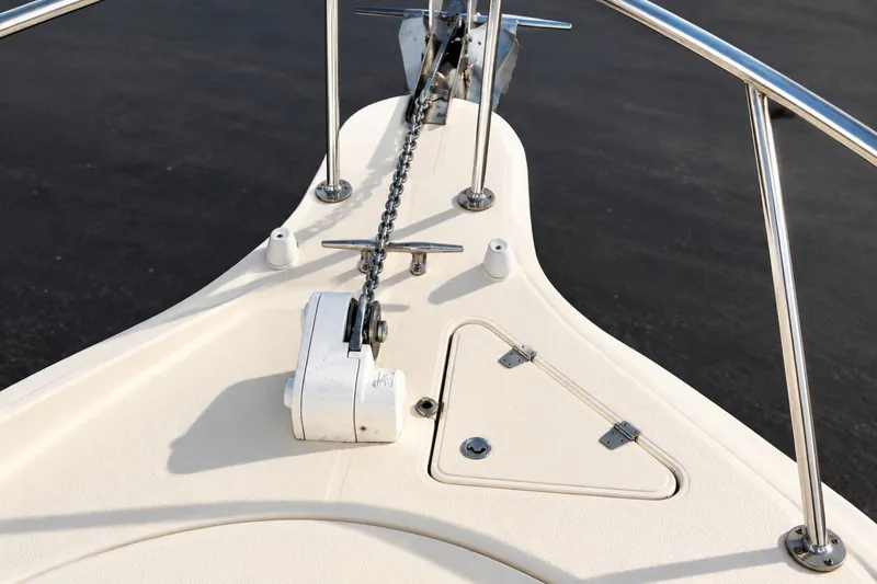 Slide: The Image of Sport-Craft 3010 Sport Fisher 2001 - 8052298