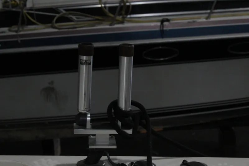 Slide: The Image of Sport-Craft 3010 Sport Fisher 2001 - 7822360