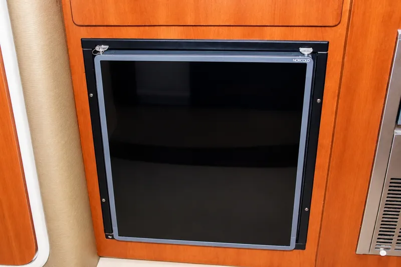 Slide: The Image of Sport-Craft 3010 Sport Fisher 2001 - 8052311