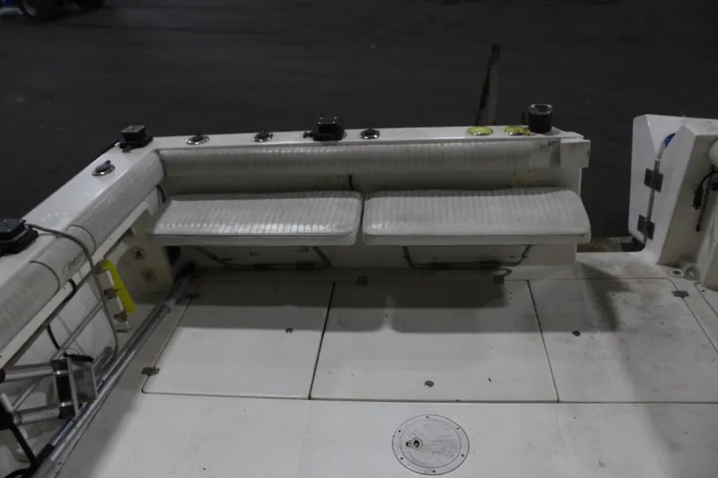 Slide: The Image of Sport-Craft 3010 Sport Fisher 2001 - 7822352