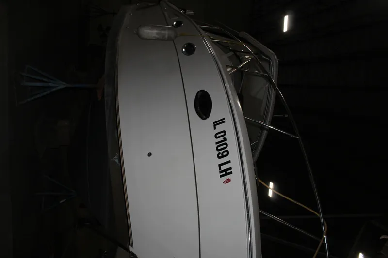 Slide: The Image of Sport-Craft 3010 Sport Fisher 2001 - 7822312