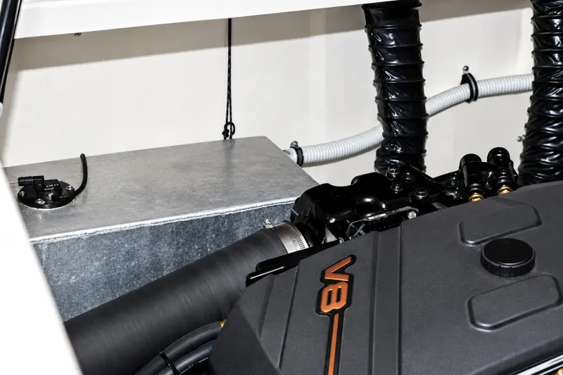 Slide: The Image of Sport-Craft 3010 Sport Fisher 2001 - 8052320