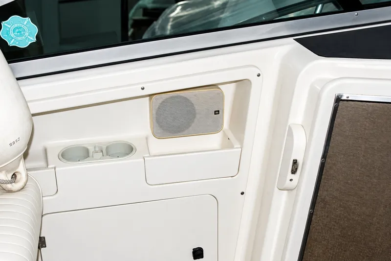 Slide: The Image of Sport-Craft 3010 Sport Fisher 2001 - 8052317