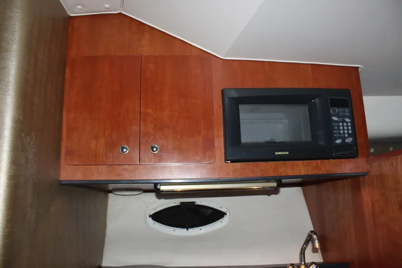 Slide: The Image of Sport-Craft 3010 Sport Fisher 2001 - 7822338