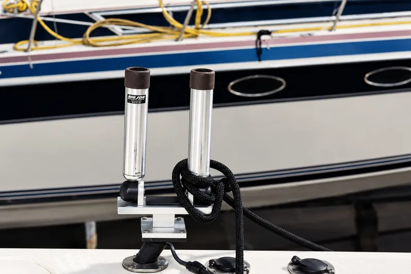 Slide: The Image of Sport-Craft 3010 Sport Fisher 2001 - 8052292