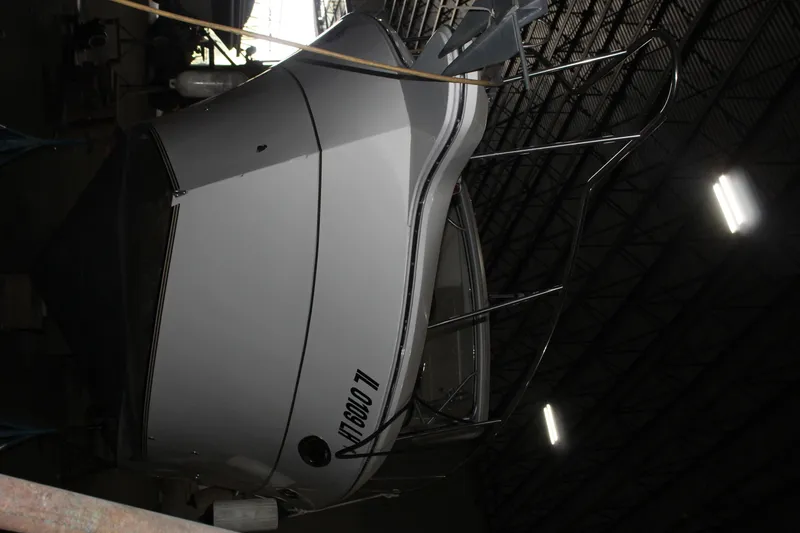 Slide: The Image of Sport-Craft 3010 Sport Fisher 2001 - 7822311