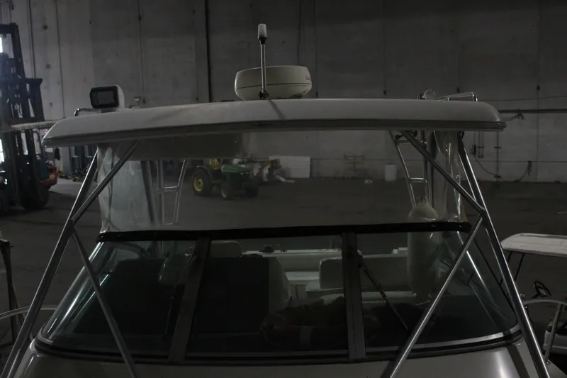 Slide: The Image of Sport-Craft 3010 Sport Fisher 2001 - 7822356