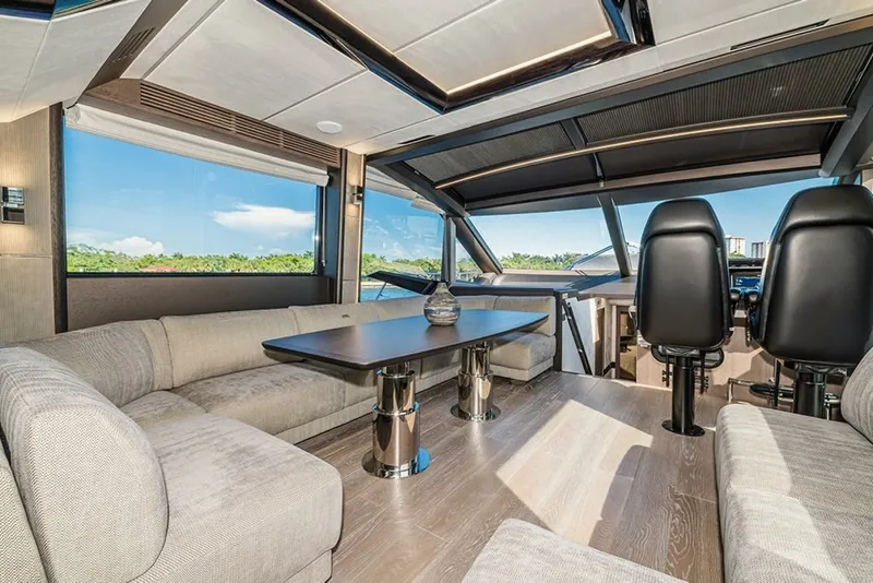 Slide: The Image of Galeon 680 FLY 2025 - 7822454